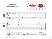 Load image into Gallery viewer, Piano Adventures® Primer Level Lesson Book