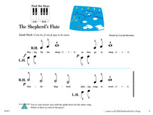 Load image into Gallery viewer, Piano Adventures® Primer Level Performance Book