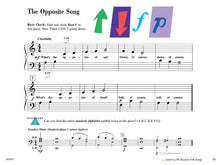 Load image into Gallery viewer, Piano Adventures® Primer Level Performance Book