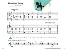 Load image into Gallery viewer, Piano Adventures® Primer Level Performance Book
