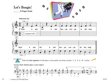 Load image into Gallery viewer, Piano Adventures® Primer Level Performance Book