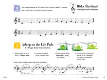 Load image into Gallery viewer, Piano Adventures® Primer Level Theory Book