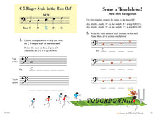 Load image into Gallery viewer, Piano Adventures® Primer Level Theory Book