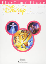 Load image into Gallery viewer, PLAYTIME® PIANO DISNEY Level 1