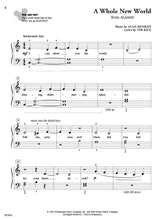 Load image into Gallery viewer, SHOWTIME® PIANO DISNEY Level 2A