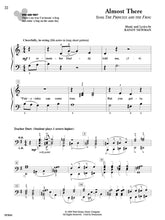 Load image into Gallery viewer, SHOWTIME® PIANO DISNEY Level 2A