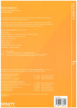 Load image into Gallery viewer, Violin Exam Pieces From 2020: Grade 1
