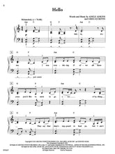 Load image into Gallery viewer, BIGTIME® Piano Hits Level 4