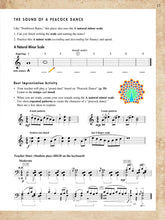 Load image into Gallery viewer, FunTime® Piano Music from China Level 3A-3B