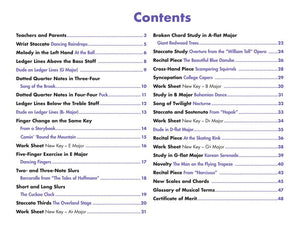 JOHN THOMPSON'S EASIEST PIANO COURSE – PART 4