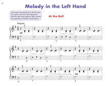 Load image into Gallery viewer, JOHN THOMPSON&#39;S EASIEST PIANO COURSE – PART 4