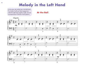 JOHN THOMPSON'S EASIEST PIANO COURSE – PART 4