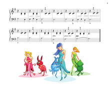 Load image into Gallery viewer, JOHN THOMPSON&#39;S EASIEST PIANO COURSE – PART 4