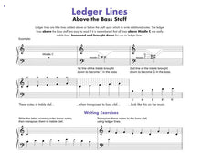 Load image into Gallery viewer, JOHN THOMPSON&#39;S EASIEST PIANO COURSE – PART 4