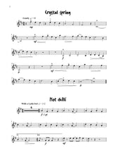 Load image into Gallery viewer, Really Easy Jazzin' About (Violin)