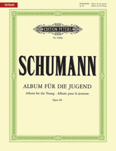 Load image into Gallery viewer, Schumann: Album for the Young Op. 68 for Piano