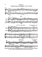 Load image into Gallery viewer, A Tune a Day – Violin Book 2