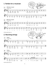 Load image into Gallery viewer, Stringtastic Beginners: Violin