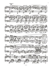 Load image into Gallery viewer, Brahms: 3 Intermezzi Op.117 (Piano Solo)