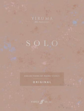 Yiruma SOLO: Original