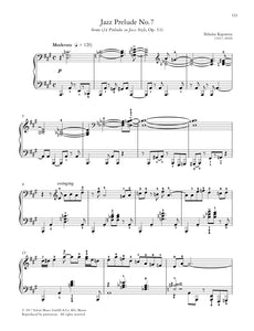 Grade 8 Piano Anthology 2025-2026