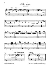 Load image into Gallery viewer, Easy Jazzin' About Piano Duet