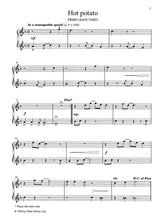 Load image into Gallery viewer, Easy Jazzin' About Piano Duet