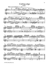 Load image into Gallery viewer, Easy Jazzin' About Piano Duet