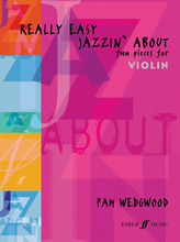 Load image into Gallery viewer, Really Easy Jazzin' About (Violin)