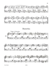 Load image into Gallery viewer, Tchaikovsky: Album for the Young Op.39