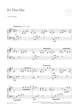 Load image into Gallery viewer, Yiruma SOLO: Easy