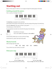Load image into Gallery viewer, Piano Time 1 (Third Edition)