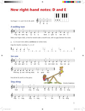Load image into Gallery viewer, Piano Time 1 (Third Edition)