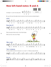 Load image into Gallery viewer, Piano Time 1 (Third Edition)