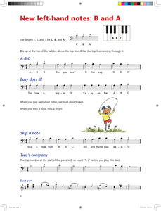 Piano Time 1 (Third Edition)