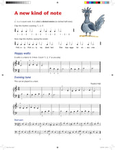 Load image into Gallery viewer, Piano Time 1 (Third Edition)