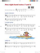 Load image into Gallery viewer, Piano Time 1 (Third Edition)