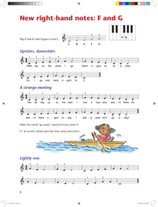 Piano Time 1 (Third Edition)