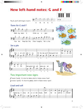 Load image into Gallery viewer, Piano Time 1 (Third Edition)