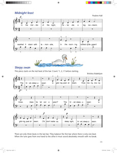 Piano Time 1 (Third Edition)