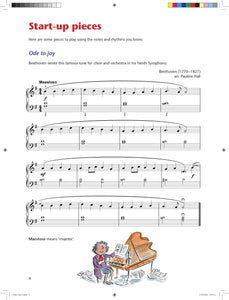 Piano Time 2 (Third Edition)