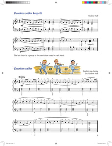 Piano Time 2 (Third Edition)