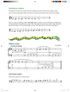 Piano Time 2 (Third Edition)