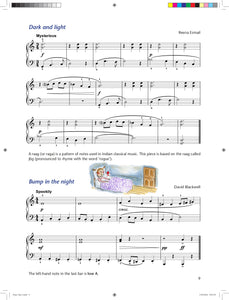 Piano Time 2 (Third Edition)