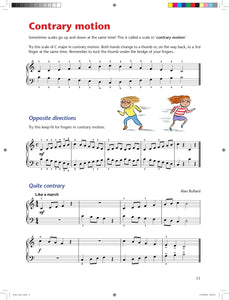 Piano Time 2 (Third Edition)