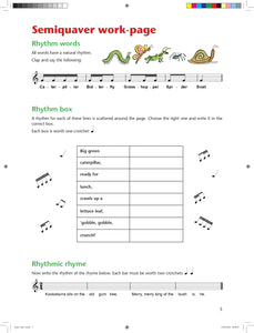 Piano Time 3 (Third Edition)