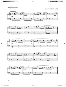 Piano Time 3 (Third Edition)