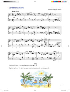Piano Time 3 (Third Edition)
