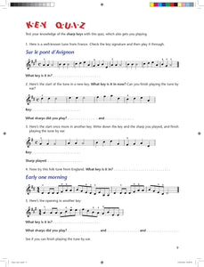Piano Time 3 (Third Edition)