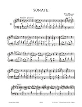Load image into Gallery viewer, Mozart Piano Sonatas, Vol. 2: Nos. 11–18 and "No. 19"